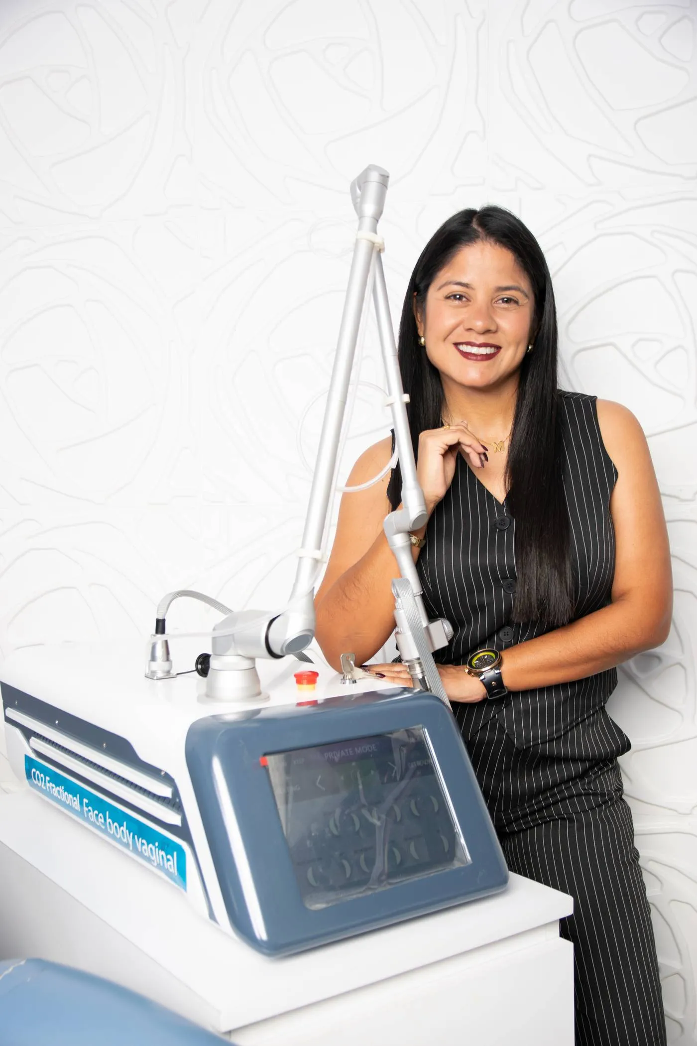 Dra Mariseli Chejades (6)