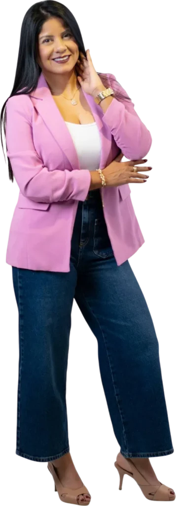 Dra Mariseli Contáctanos