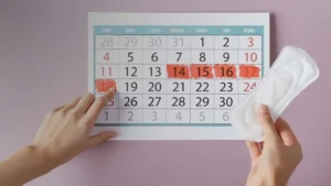 Amenorrea secundaria causas del retraso menstrual sin embarazo