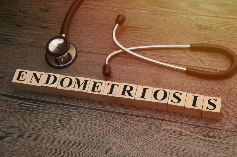Síntomas de endometriosis señales que no debes ignorar