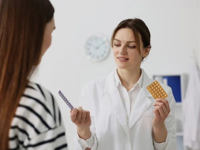 Preguntas Frecuentes sobre Anticonceptivos