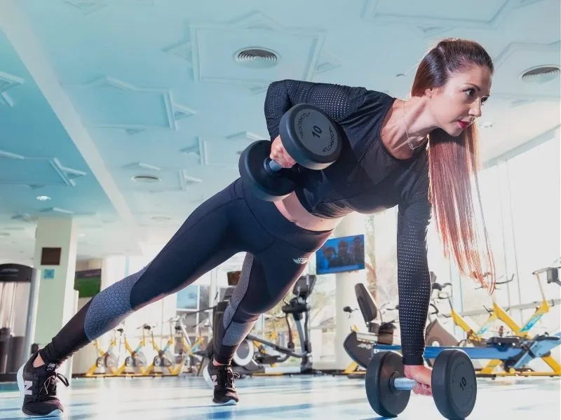 Tratamiento para Menopausia Precoz