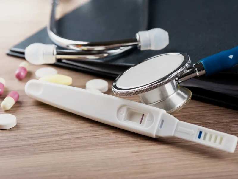 3. ¿Cuándo consultar a un ginecólogo