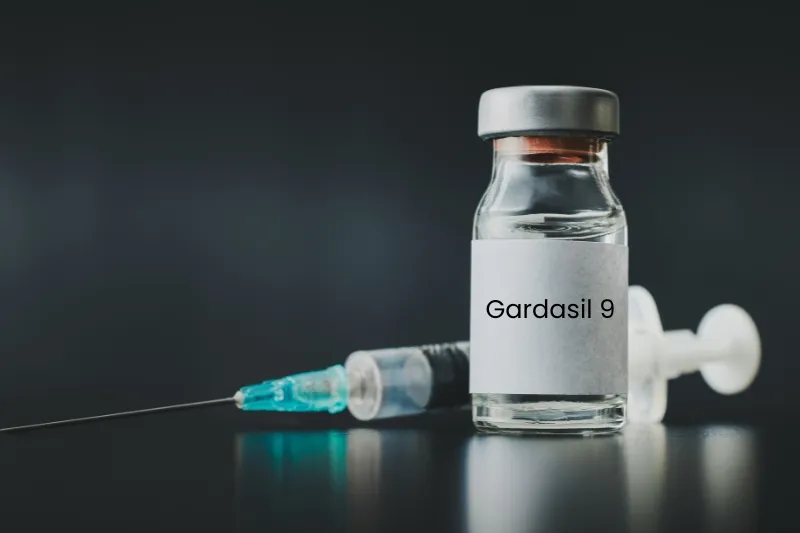 Gardasil 9 La Vacuna Más Avanzada