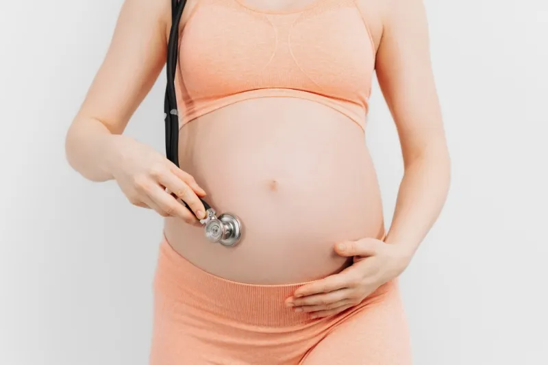 Manejo y Tratamiento de la Preeclampsia