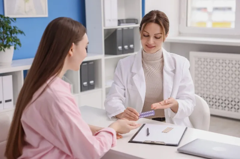 ¿Qué Incluyen las Consultas Ginecológicas Completas