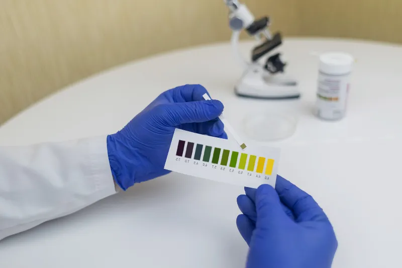 Síntomas de pH Alto en la Mujer Señales de Alerta