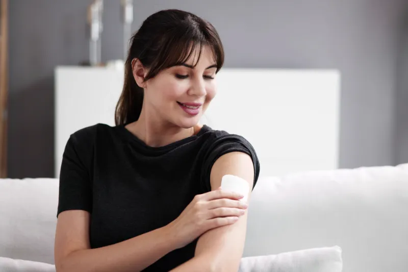 Procedimiento de Retiro del Implante Subdérmico