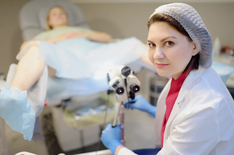 Diagnóstico Lo que Significa tu Citología