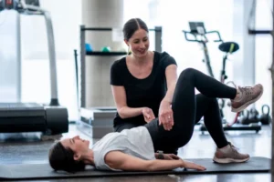 Ejercicios para Fortalecer el Suelo Pélvico Femenino y Prevenir Incontinencia en Deportes