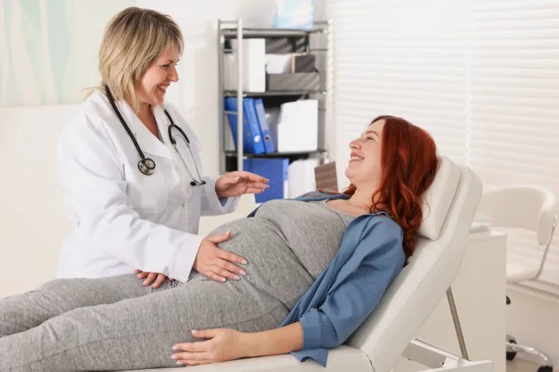 Seguimiento Médico y Tratamientos para Placenta Previa