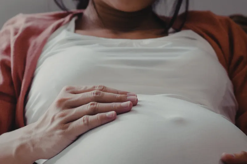 ¿Cuándo es Peligrosa la Toxoplasmosis en el Embarazo