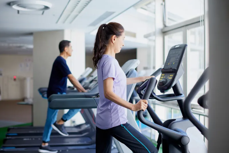 Endometriosis, Dieta y Ejercicio La Combinación Ganadora