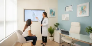 Higiene íntima femenina Cuidados esenciales para ti