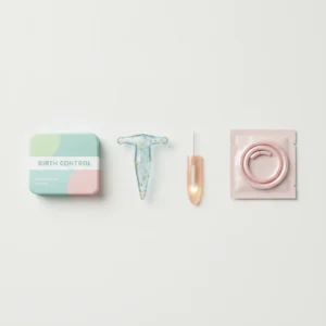 Metodos anticonceptivos para mujeres Guía Ideal para ti