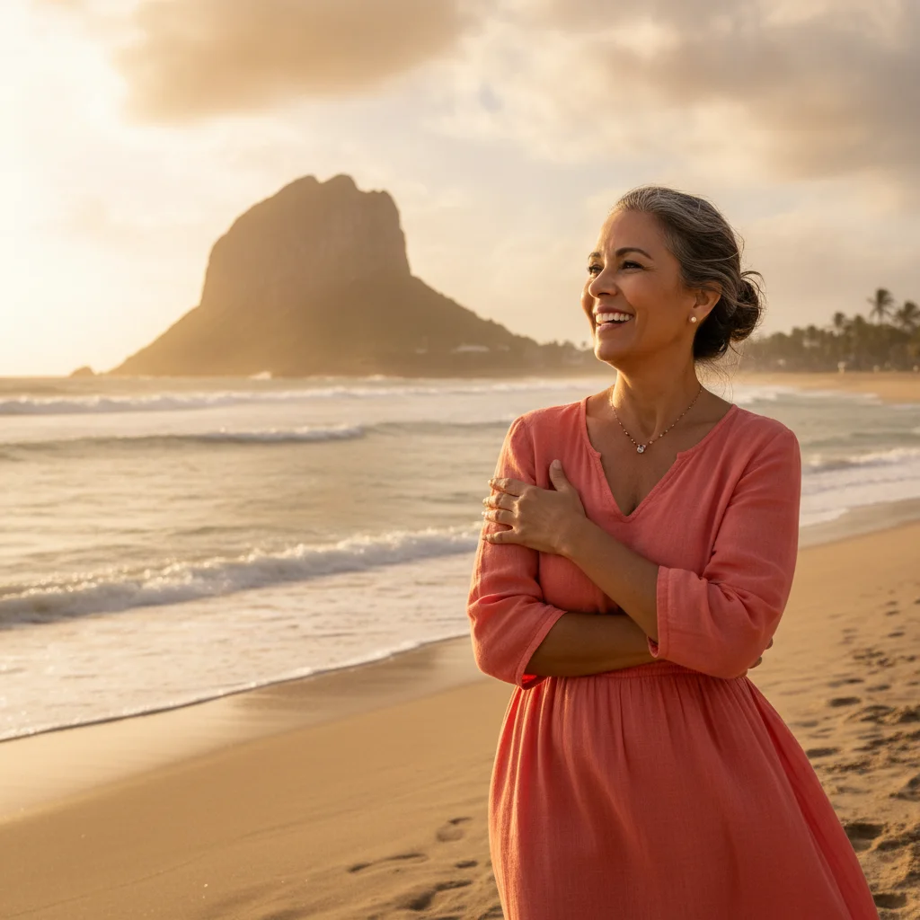 Tratamientos para la menopausia en Lechería