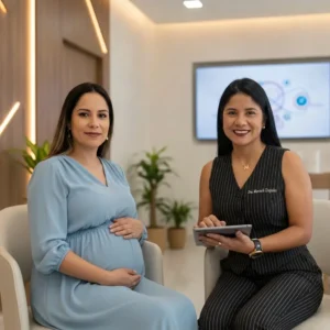 VPH en el Embarazo y Parto Lo que Toda Futura Madre Debe Saber
