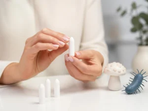 Óvulos Vaginales: Tu Aliado contra las Infecciones Vaginales