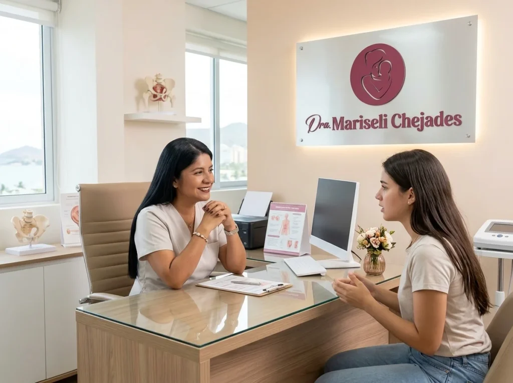 El 'Falso' Embarazo: Cuando no me viene el periodo pero tengo síntomas menstruales